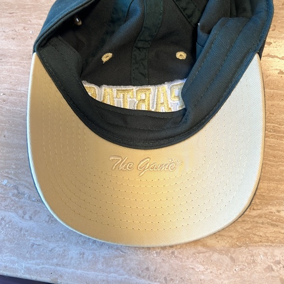 NWT MB Sparta hat by the Gsme one size fits most Adjustable strap in back - Picture 4 of 5